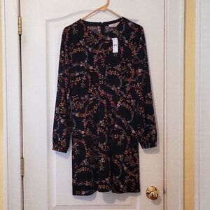 NWT Loft Dress Size 8